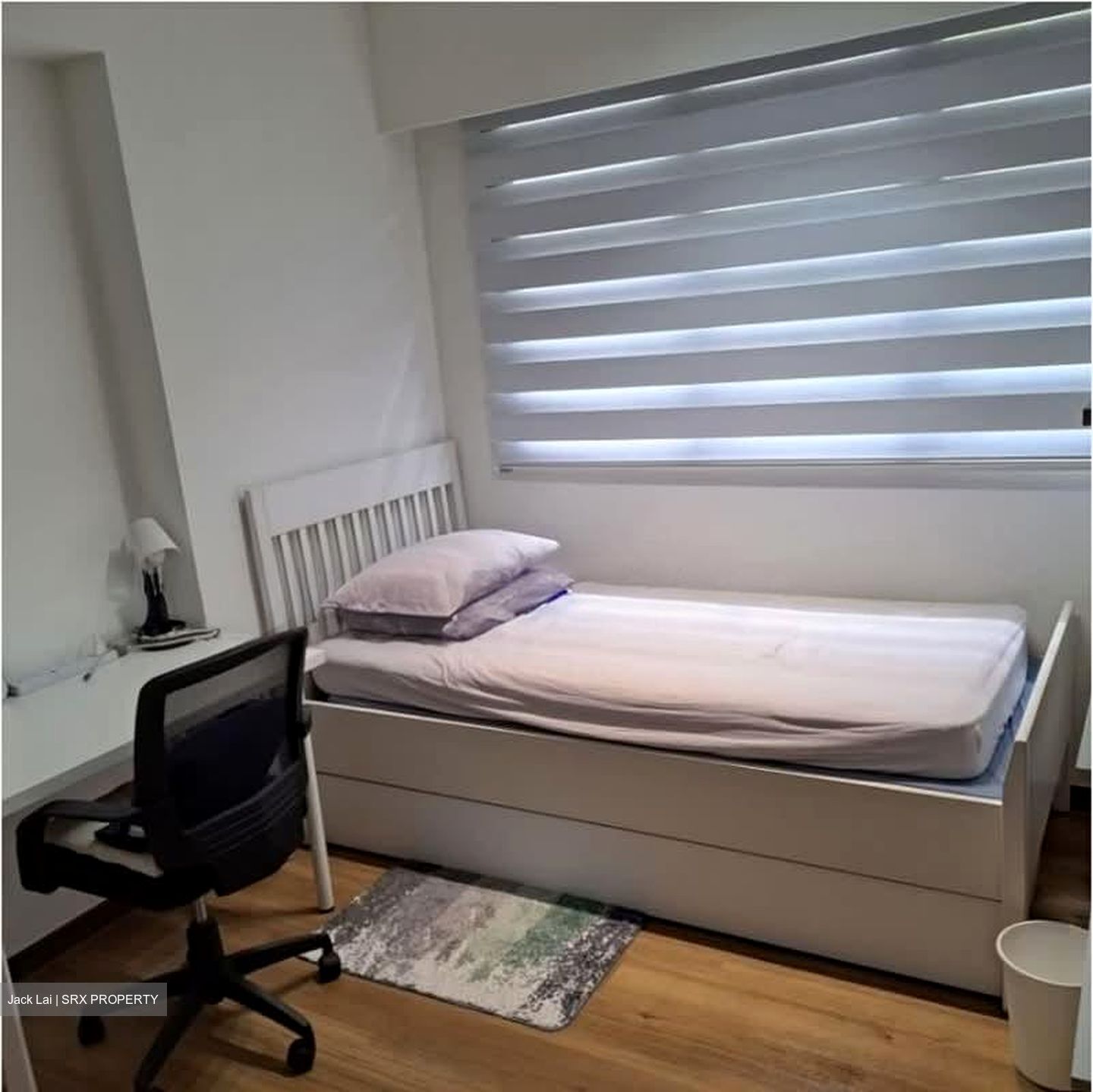 Blk 131A Eastlink I @ Canberra (Sembawang), HDB 4 Rooms #553691221